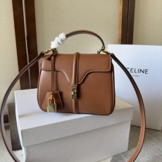 Celine Top Handle Bags